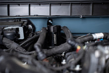 Load image into Gallery viewer, Corsa 2021-2025 Ford Bronco 2.7L Aluminum Oil Catch Can - CC0012