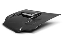 Load image into Gallery viewer, Seibon 04-05 Subaru WRX/STi CWII Carbon Fiber Hood - HD0405SBIMP-CWII