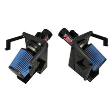 Load image into Gallery viewer, Injen 12 Infiniti G25 2.5L V6 Dual Black Short Ram Intake w/ MR Technology - SP1961BLK