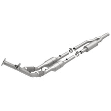 Load image into Gallery viewer, MagnaFlow Conv DF 06- Audi A3 Quattro 3.2L - 24587