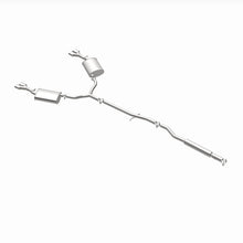 Load image into Gallery viewer, MagnaFlow BRE Exhaust Kit 00-08 Cadillac Deville DTS 4.6L - 106-0559