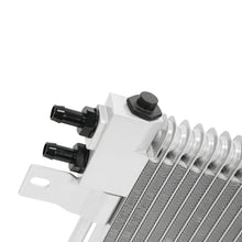 Load image into Gallery viewer, Mishimoto 03-09 Dodge Ram 5.9L/6.7L Cummins Transmission Cooler