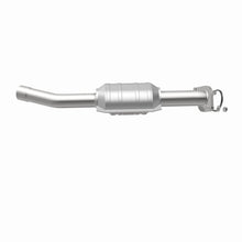 Load image into Gallery viewer, MagnaFlow Direct Fit Catalytic Converter 99-00 Mazda Miata 1.8L 50S - 441771
