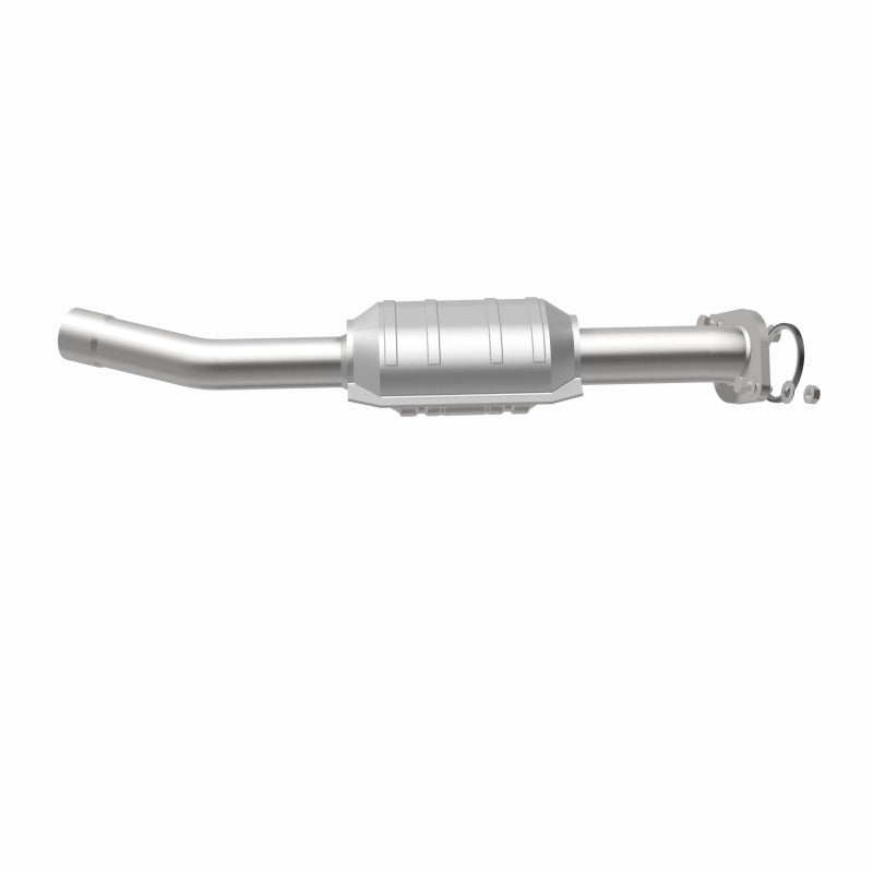MagnaFlow Direct Fit Catalytic Converter 99-05 Mazda Miata/MX5 (Exc Turbocharged) 1.8L A/T - 51597