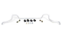 Load image into Gallery viewer, Whiteline 93-98 Toyota Supra MK4 JZA80 Front 30mm Heavy Duty Adjustable Swaybar - BTF67Z