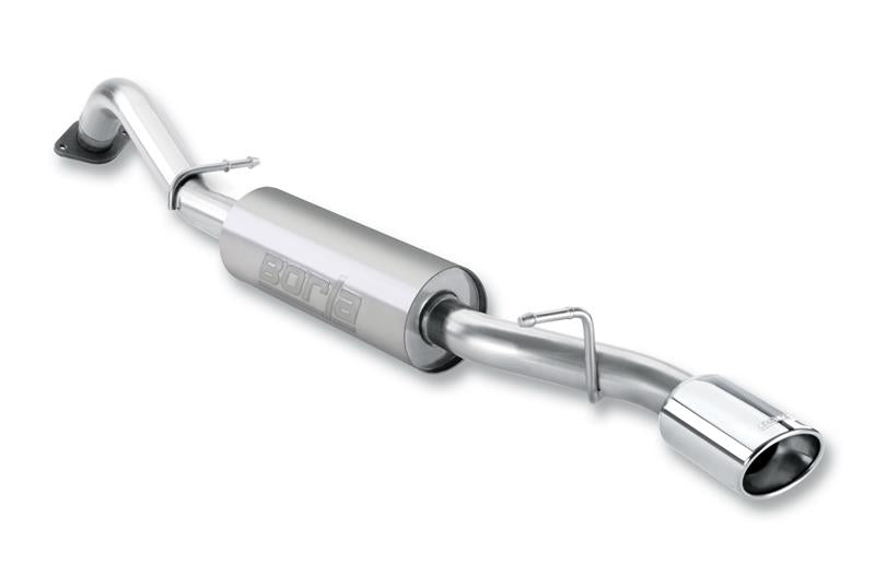 Borla 09-13 Toyota Corolla 1.8L/2.4L SS Exhaust (rear section only) - 11795