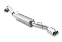 Load image into Gallery viewer, Borla 09-13 Toyota Corolla 1.8L/2.4L SS Exhaust (rear section only) - 11795