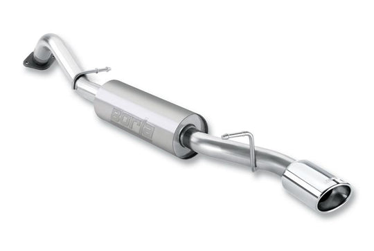 Borla 09-13 Toyota Corolla 1.8L/2.4L SS Exhaust (rear section only) - 11795