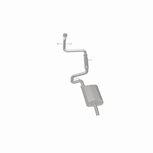 Load image into Gallery viewer, MagnaFlow BRE Exhaust Kit 95-01 Chevy Lumina Monte Carlo 3.1L - 106-0479