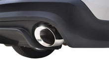 Load image into Gallery viewer, Corsa 2011-2014 Ford Mustang GT/Boss 302 5.0L V8 Polished Xtreme Axle-Back Exhaust - 14317