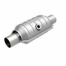 Load image into Gallery viewer, MagnaFlow Conv Univ 2 Mid Bed Sensor - 54054