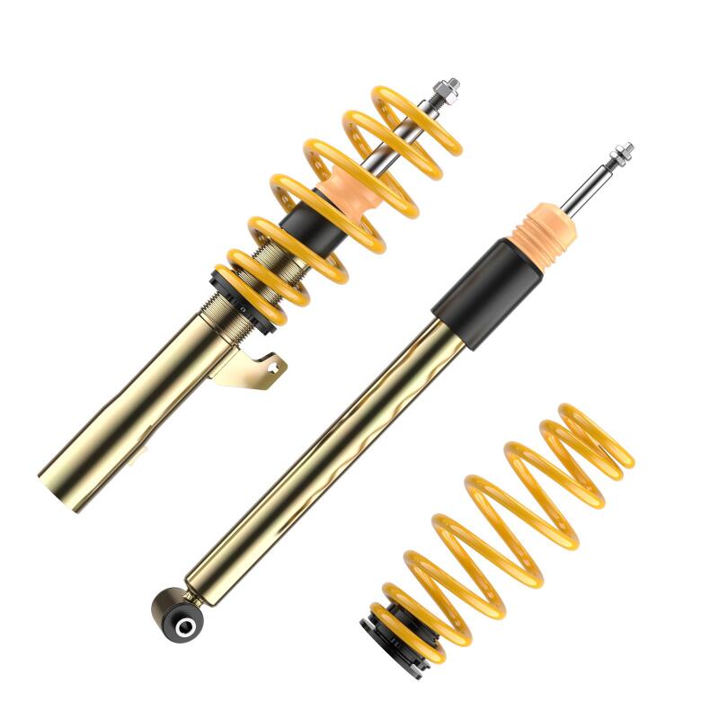 ST XA Coilover Kit Audi S3 (GY) Sedan Quattro w/o Electronics Dampers - 182100DL
