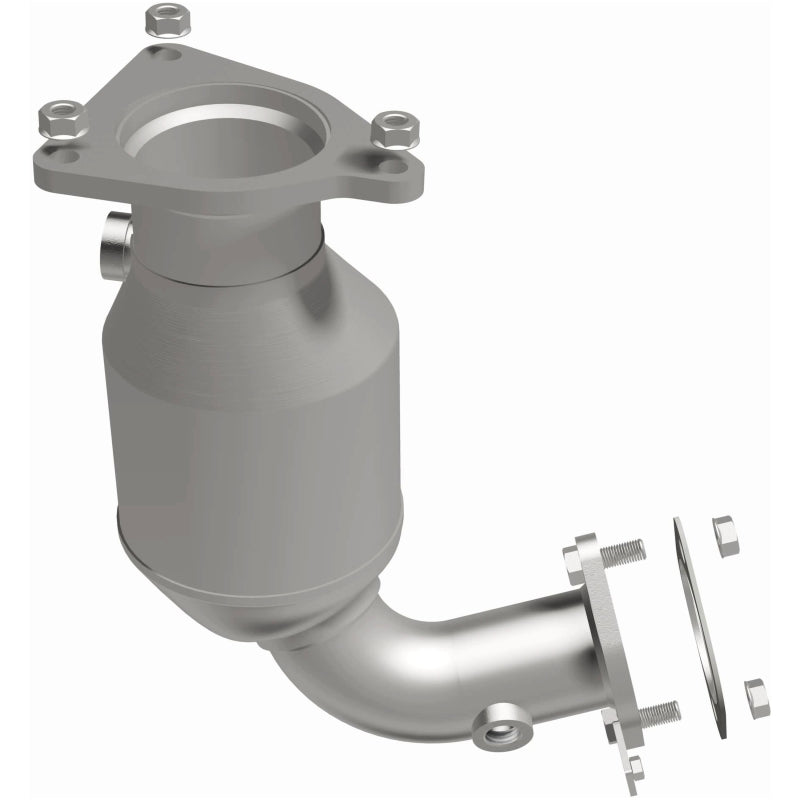 MagnaFlow 19-22 Subaru Ascent 2.4L OEM Grade Federal / EPA Compliant Manifold Catalytic Converter - 290110