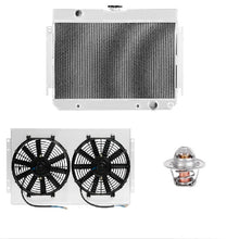 Load image into Gallery viewer, Mishimoto 65-67 Chevrolet Chevelle 250/283 Cooling Package - MMCPKG-CHE-65