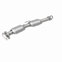 Load image into Gallery viewer, MagnaFlow Direct Fit Catalytic Converter 03 Ranger/B-Ser V6 rear 50S - 441410
