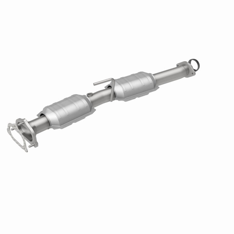 MagnaFlow Direct Fit Catalytic Converter 03-04 Ford Ranger 3.0/4. - 93170