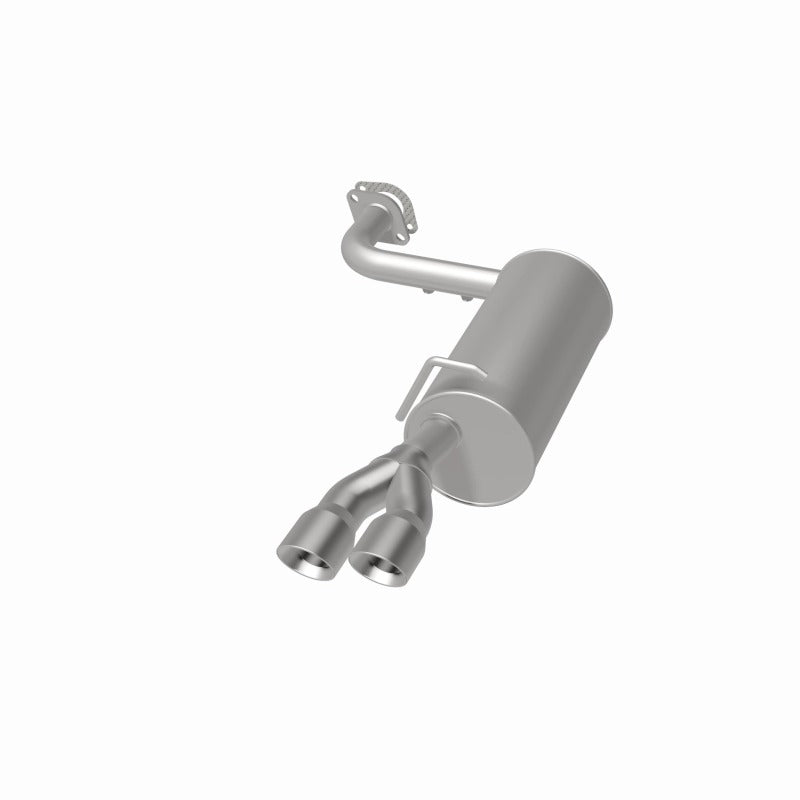 BRExhaust 09-13 Mazda 6 2.5L Muffler Kit - 108-0018