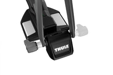 Load image into Gallery viewer, Thule TopRide Fork-Mounted Roof Bike Rack (Fits 9-15mm Thru-Axle &amp; Standard 9mm Quick-Release Bikes) - 568005