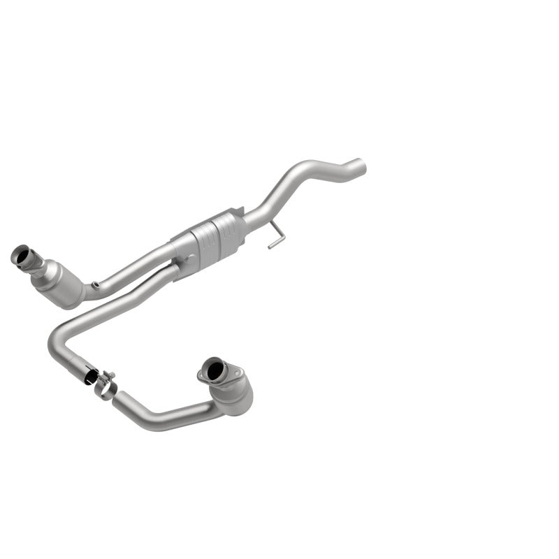 MagnaFlow Direct Fit Catalytic Converter 00-03 Dakota 4.7L - 447248