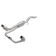 Load image into Gallery viewer, MagnaFlow Direct Fit Catalytic Converter 00-03 Dakota 4.7L - 447248
