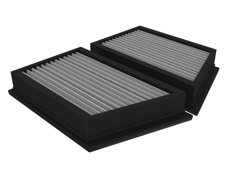 aFe 20-25 Porsche 911 Carrera Magnum FLOW Pro DRY S Air Filter - 30-10432DM