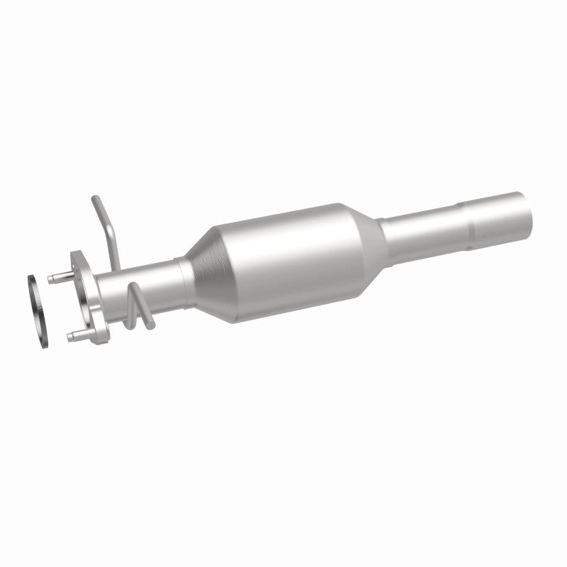 MagnaFlow Direct Fit Catalytic Converter 06 Focus ZX3 2.0/2.3L OEM - 49196
