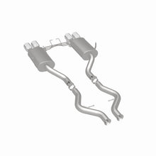 Load image into Gallery viewer, Magnaflow SYS C/B 2011 BMW M3 4.0L Coupe - 15544