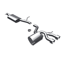 Load image into Gallery viewer, MagnaFlow SYS C/B 08 Volkswagen R32 Touring - 16501