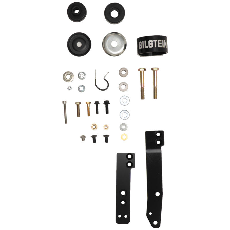 Bilstein B8 8100 (ZoneControl R) 17-26 Ford F-250/F-350 Super Duty Rear Shock Absorber - 25-285413