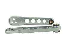 Load image into Gallery viewer, Skunk2 02-06 Honda Element/02-06 Acura RSX Hard Anodized Rear Lower Control Arm (Incl. Socket Tool) - 542-05-0200