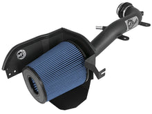 Load image into Gallery viewer, aFe Magnum FORCE Stage-2 XP Pro 5R Cold Air Intake System 2018+ Jeep Wrangler (JL) V6 3.6L - 54-13002-B