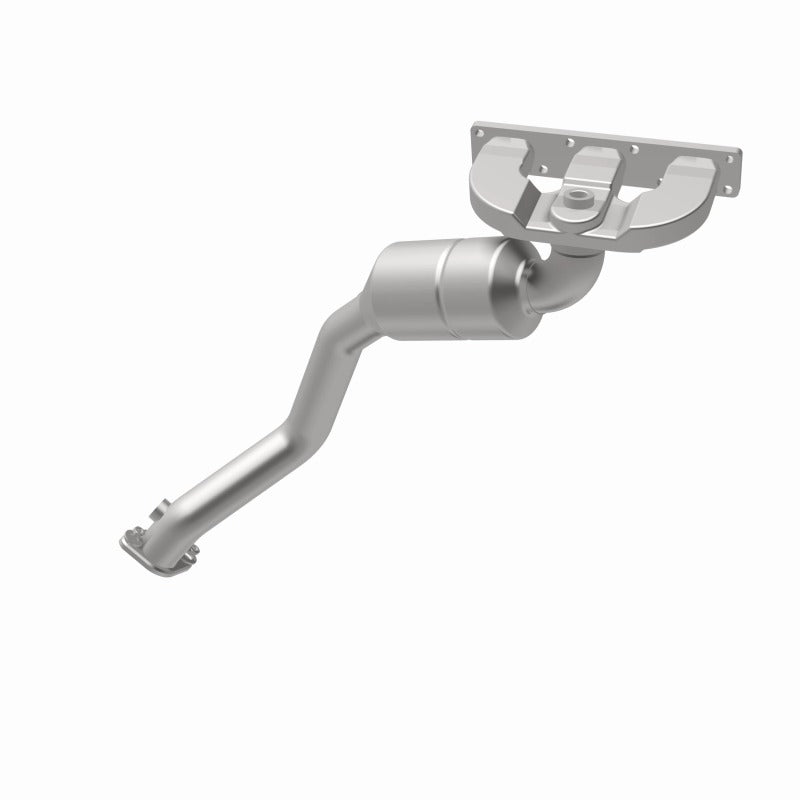 MagnaFlow Conv DF BMW 5 01-03 Front - 50430
