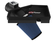 Load image into Gallery viewer, aFe Power Magnum Force Stage-2 Pro 5R Cold Air Intake System 15-17 Mini Cooper S F55/F56 L4 2.0(T) - 54-12862
