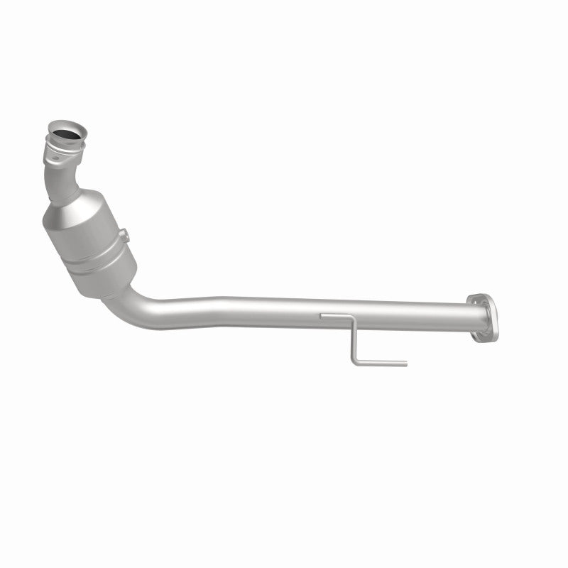 MagnaFlow Direct Fit Catalytic Converter 05-06 Jeep Wrangler L4-2.4L - 5461691