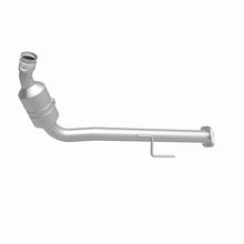 Load image into Gallery viewer, MagnaFlow Direct Fit Catalytic Converter 05-06 Jeep Wrangler L4-2.4L - 5461691