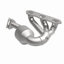 Load image into Gallery viewer, MagnaFlow Direct Fit Catalytic Converter 00-04 Porsche Boxster 2.7L/3.2L - Right - 52329