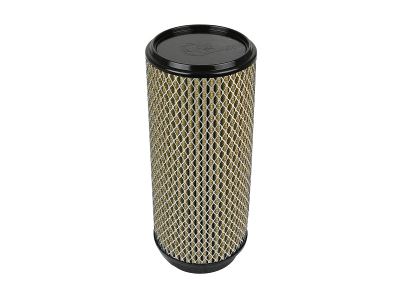 aFe 17-20 Can-Am Maverick Aries Powersport OE Replacement Pro GUARD 7 Air Filter w/ Foam Pre-Filter - 87-10076-WF