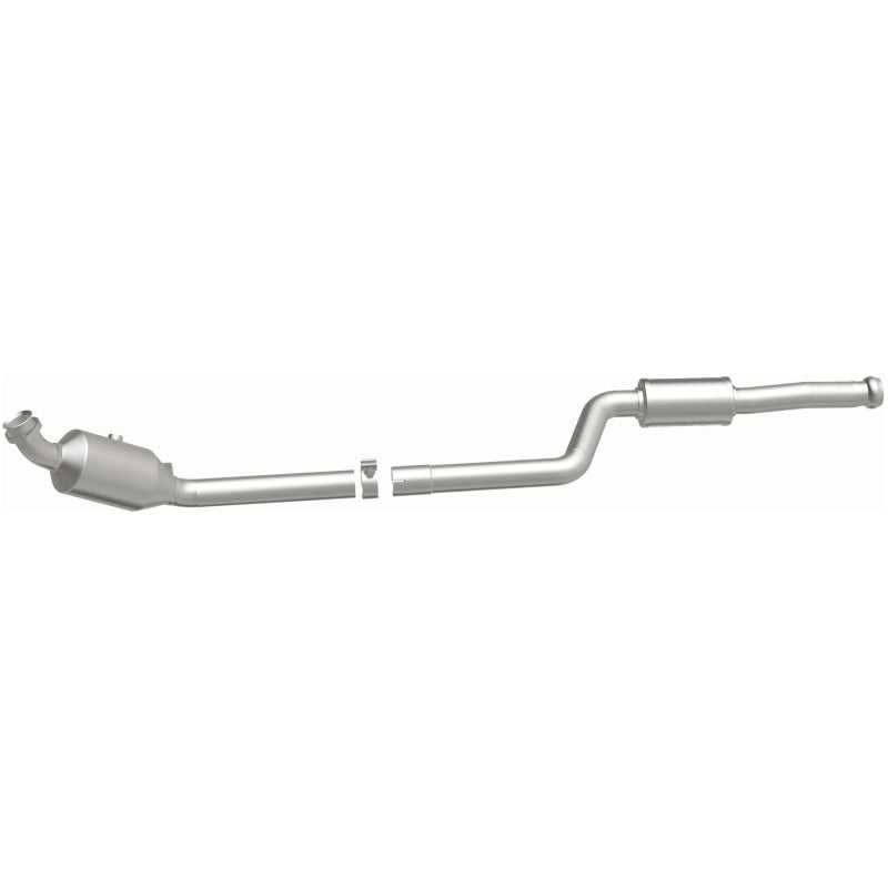 MagnaFlow 11-12 Mercedes-Benz C300 3.0L OEM Grade Direct Fit Catalytic Converter - 21-497