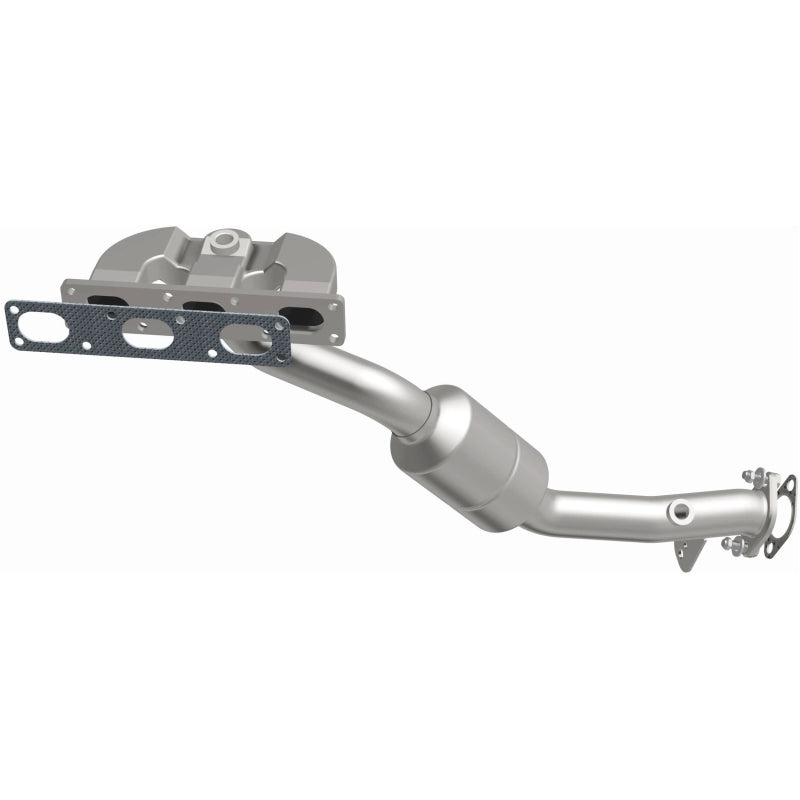 MagnaFlow 04-06 BMW X3 3.0L Direct Fit Converter - 5551995