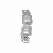 Load image into Gallery viewer, MagnaFlow Direct Fit Catalytic Converter Ford 86 87 - 23386