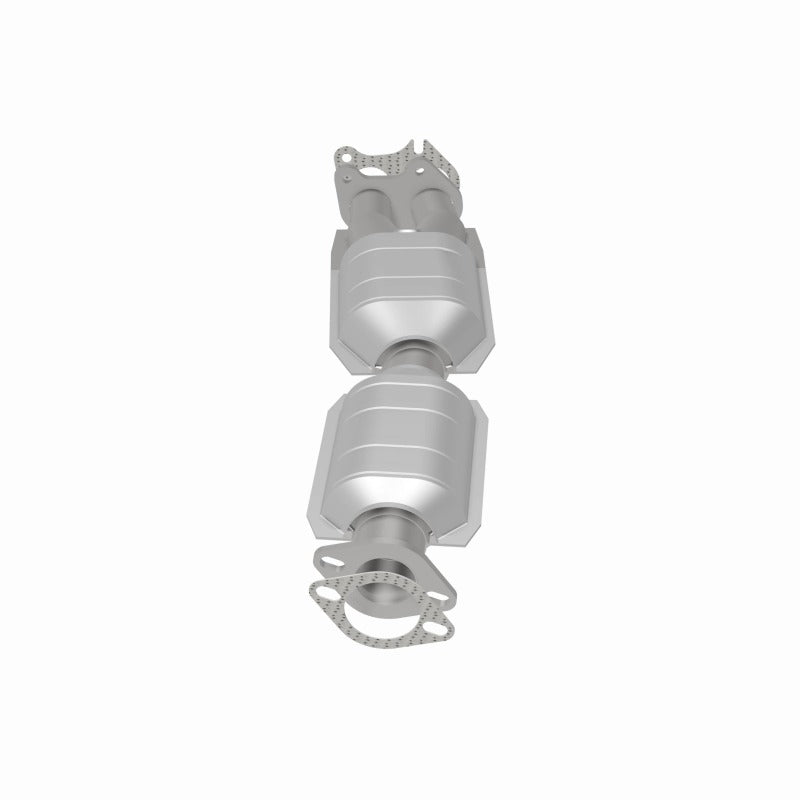 MagnaFlow Direct Fit Catalytic Converter 86-87 Ford Ranger/Bronco II 2.9L (California) - 333386