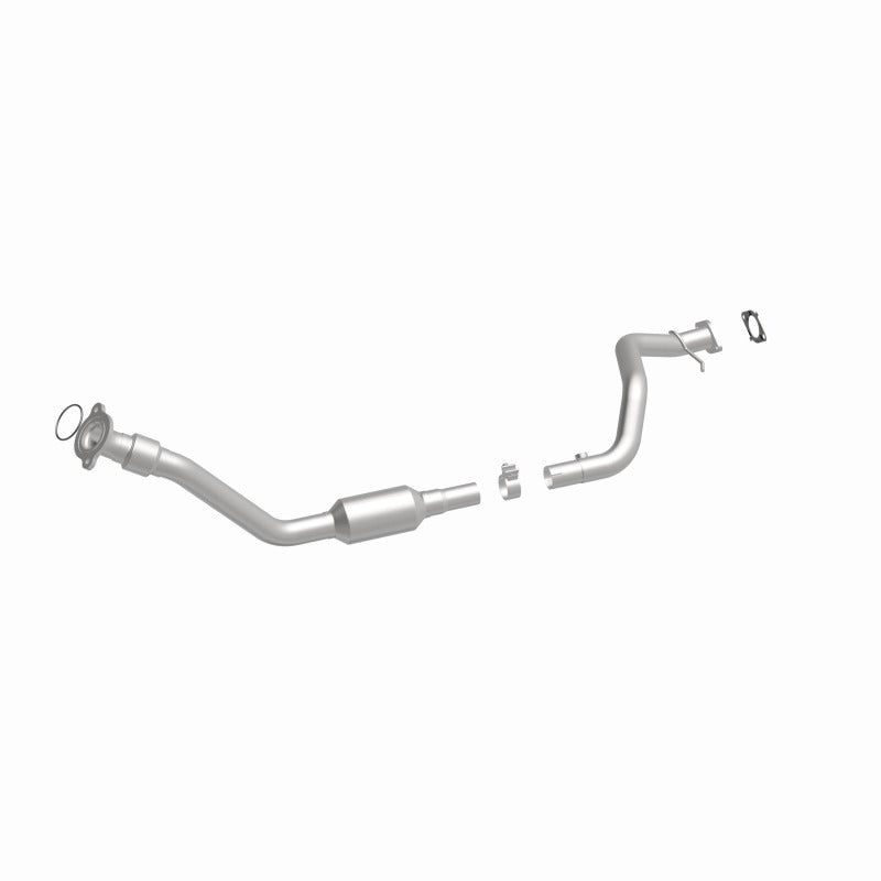 MagnaFlow Direct Fit Catalytic Converter 2002 and 2004-2005 Buick Rendezvous 3.4 - 4551039