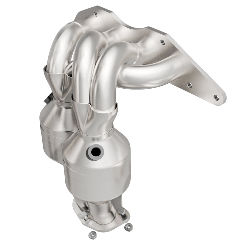 MagnaFlow Direct Fit Catalytic Converter 06-08 Eclipse 2.4 Manifold OE - 49347