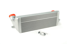 Load image into Gallery viewer, CSF 04-13 BMW 335i/xi (E90/E91/E92/E93) High Performance Stepped Core Bar/Plate Intercooler - Silver - 8127