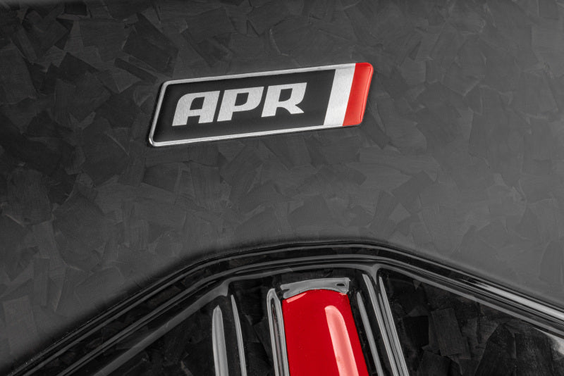 APR 20-24 Audi Q7/Q8/RS Q8/SQ7/SQ8 (4M) 2.9T/3.0T/4.0T Forged Carbon Fiber Engine Cover - MS100257