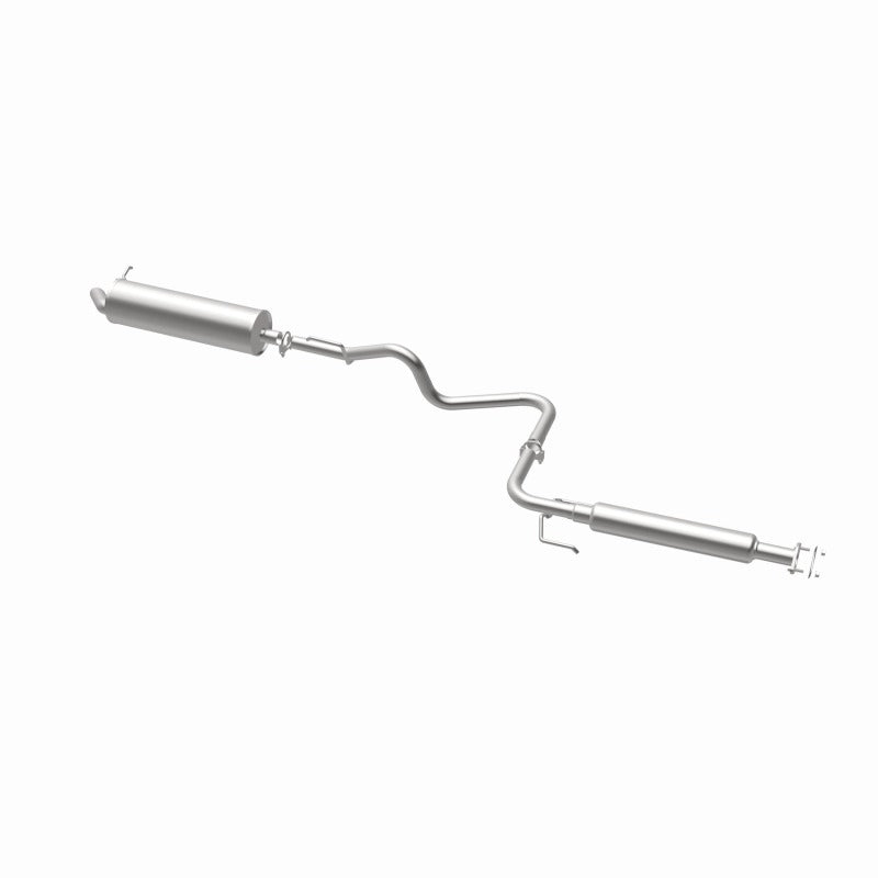 MagnaFlow BRE Exhaust Kit 05-07 Saturn Ion 2.2L - 106-0204