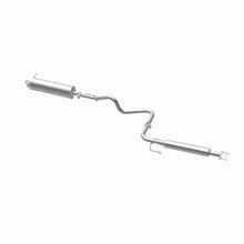 Load image into Gallery viewer, MagnaFlow BRE Exhaust Kit 05-07 Saturn Ion 2.2L - 106-0204