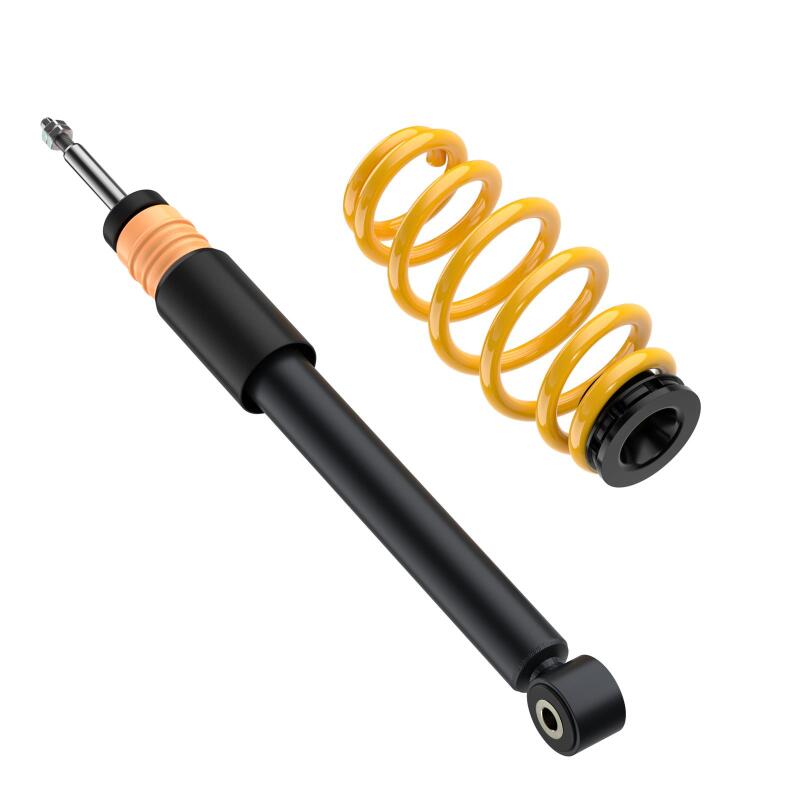 ST XA Adjustable Coilovers w/ Redound Adj. VW Passat (3C-B6) Wagon - 18280087