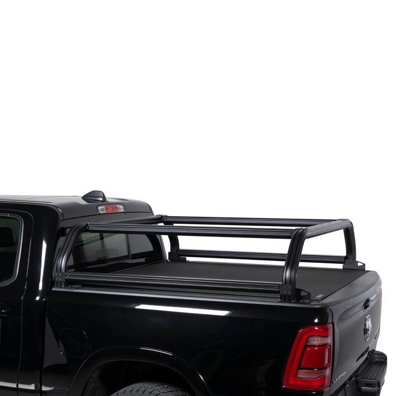 Putco 19-20 Ram 1500 - 5ft 7in (Short Box) Venture TEC Rack - 184300
