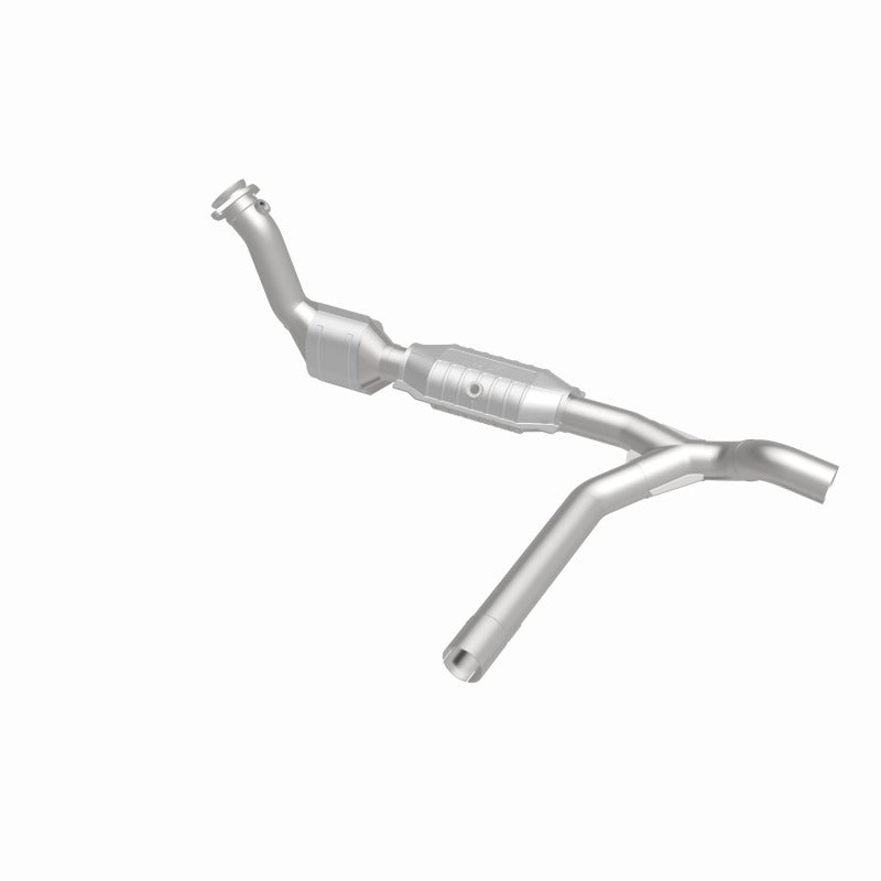MagnaFlow Conv DF 99-00 Expedition 4.6 2WD PS - 93626